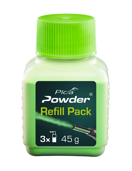 Pica-2030-Pica Powder recambio