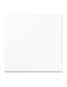 Interruttore, interruttore, croce o pulsante BIANCO JUNG LS 990 WW