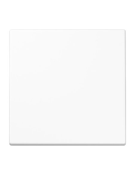 Schalter, Schalter, Kreuz oder Taster WHITE JUNG LS 990 WW
