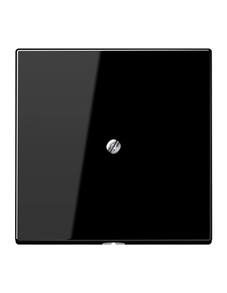 Copri uscita cavo BLACK JUNG LS 990 A SW