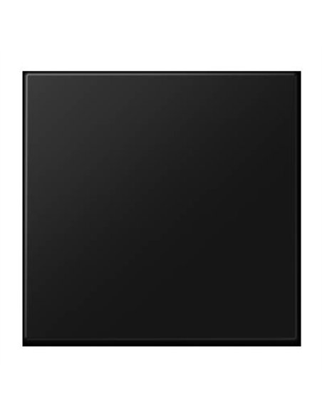 Schalter, Schalter, Kreuz oder Taster BLACK JUNG LS 990 SW