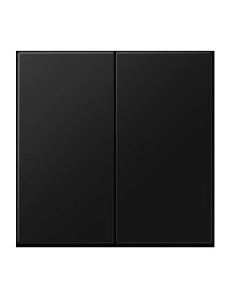 Doppelschlüssel für Schalter oder Taster BLACK JUNG LS 995 SW
