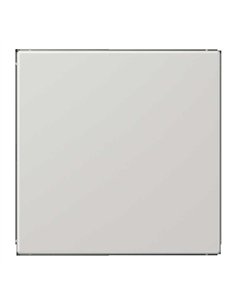 Blind cover GRAY LIGHT JUNG LS 994 B LG