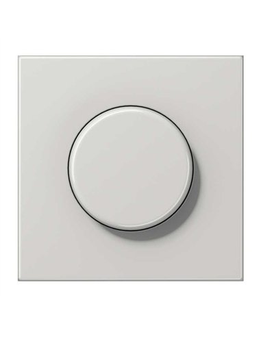 Couvercle pour bouton régulateur GREY GREY JUNG LS 1940 LG