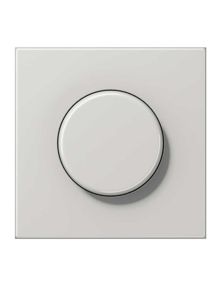 Couvercle pour bouton régulateur GREY GREY JUNG LS 1940 LG