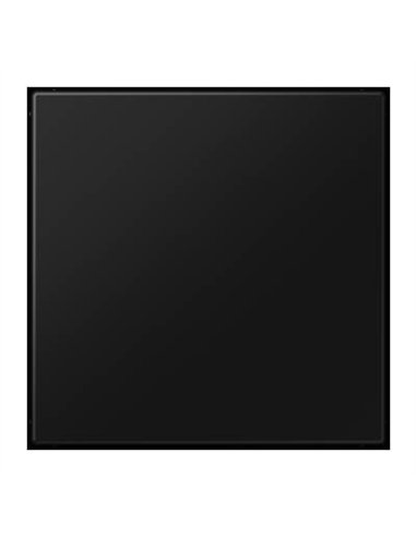 COPERCHIO NERO JUNG LS 994 B SW