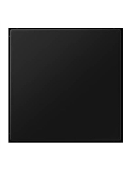 COPERCHIO NERO JUNG LS 994 B SW