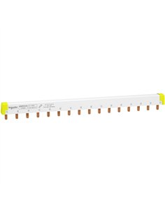 Peigne K60N 3P avec 16 modes et conception ergonomique pour un usage professionnel.