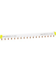 K60N 3P Comb with 18 modules and ergonomic design for professional use.