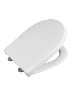 Tapa wc habos con dispositivo automático de bajar 2