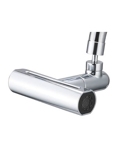 Extensor articulado abs 4f