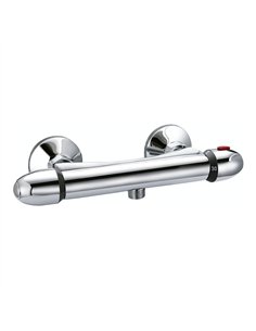 Grifo de ducha termostático