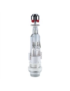 Descargador universal sar triple base