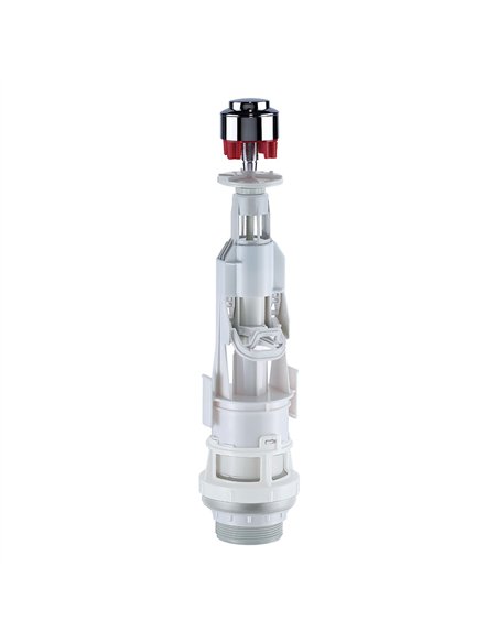Descargador universal sar triple base