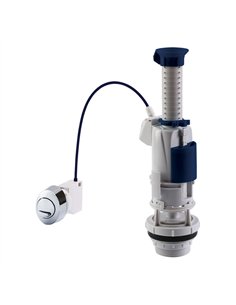 Descargador universal cíes triple base