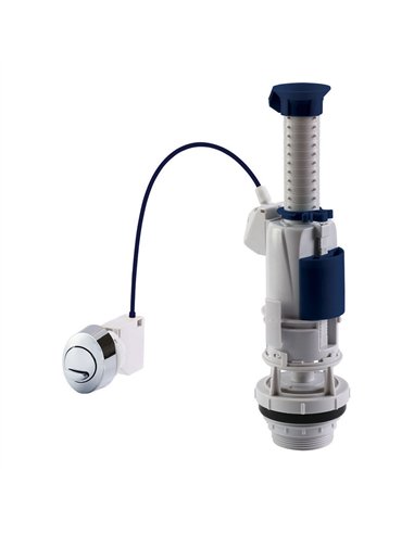 Descargador universal cíes triple base