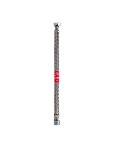 Flexo termo m-h ½ pulg, 50 cm
