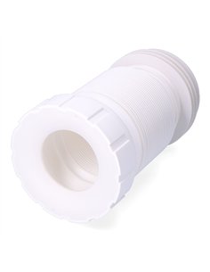 Manguito bigmagik flexible extensible wc ø110mm 2