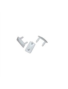 Tapa de enchufe 10 a, blister 10 uds