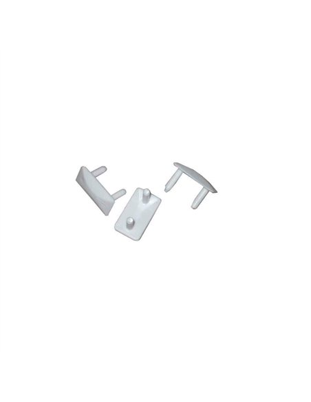 Tapa de enchufe 10 a, blister 10 uds