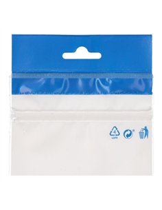 Pack 25 bolsas para envasado medida util 12 x 29 cm 2