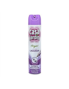 Insecticida spray con aroma a lavanda 600 ml