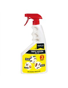 Triple accion quimico 730066unidh batlle