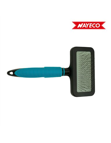 Carda mediana dog barber