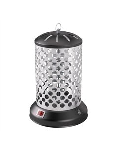 Brasero eléctrico bl-1450 450 w, ø39 cm