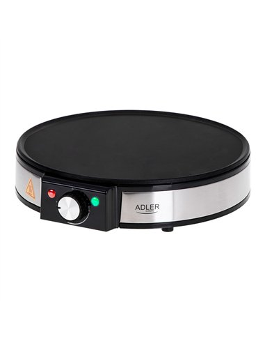 Crepera ad 3058 1600 w