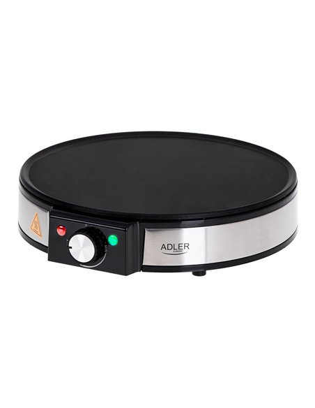 Crepera ad 3058 1600 w