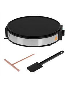 Crepera ad 3058 1600 w 2