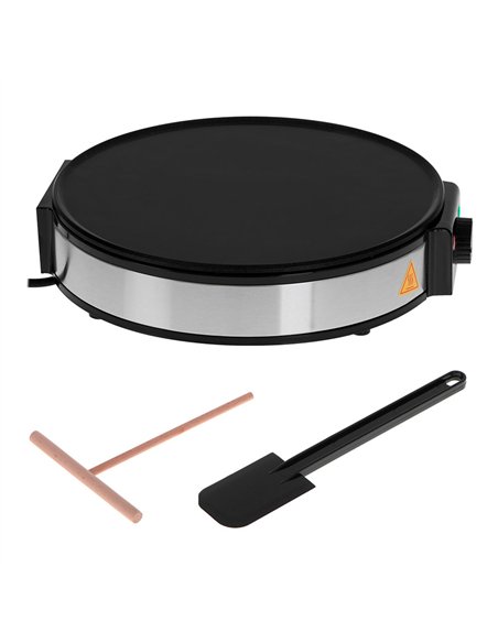 Crepera ad 3058 1600 w