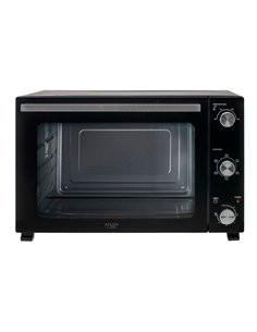 Horno eléctrico ad 6026 1800 w 48 l