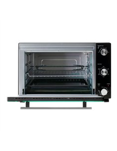 Horno eléctrico ad 6026 1800 w 48 l 2