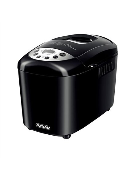 Panificadora ms 6022, 850 w