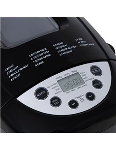 Panificadora ms 6022, 850 w 2