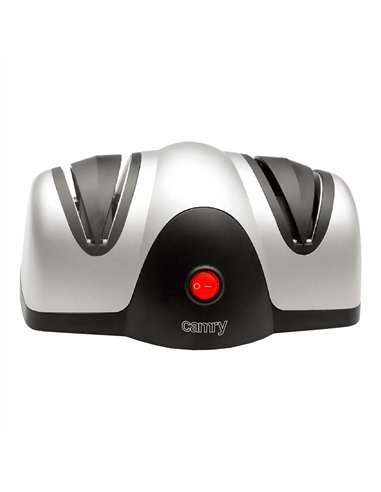 Afilador de cuchillos eléctrico cr 4469 60 w