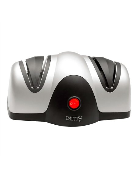Afilador de cuchillos eléctrico cr 4469 60 w