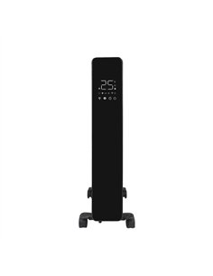 Convector de aire con wifi, 2000 w 2