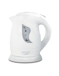 Hervidor de agua ad 08 850 w 1 l