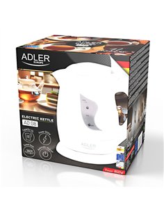 Hervidor de agua ad 08 850 w 1 l 2