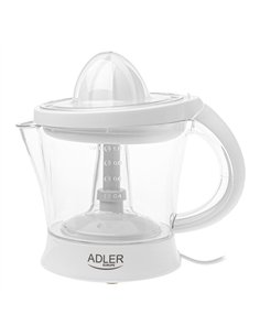 Exprimidor ad 4014, blanco, 60 w, 1 l