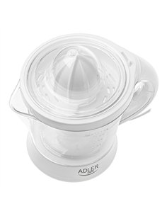 Exprimidor ad 4014, blanco, 60 w, 1 l 2