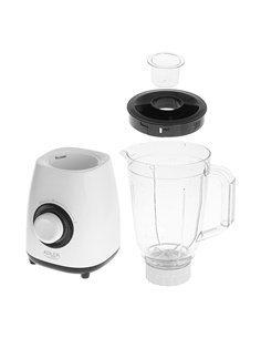 Batidora de vaso ad 4085, 1000 w, 1,5 l 2