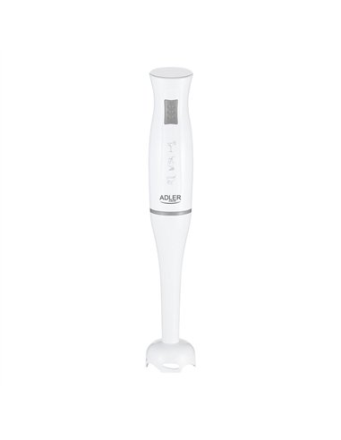 Batidora de mano ad 4622 300 w