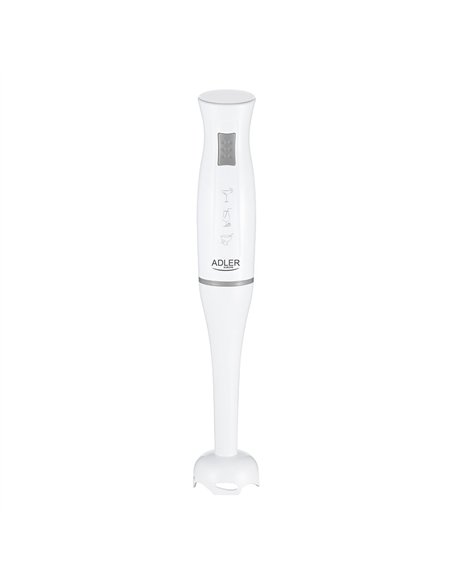Batidora de mano ad 4622 300 w