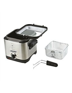 Freidora ms 4910 1,5 l 900 w 2