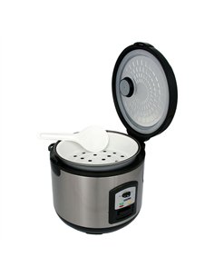 Olla arrocera ms 6411 1000 w 1,5 l 2