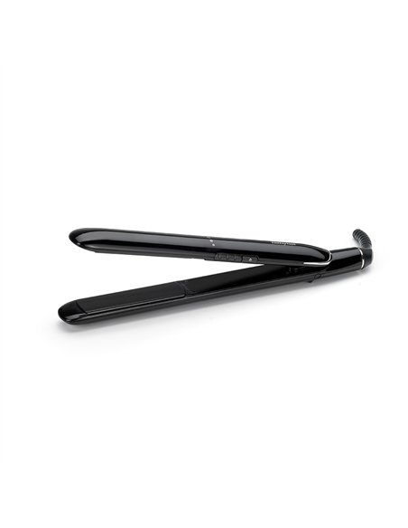 Plancha de pelo cerámica sleek finish 230